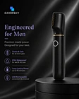 Groin Trimmer for Men